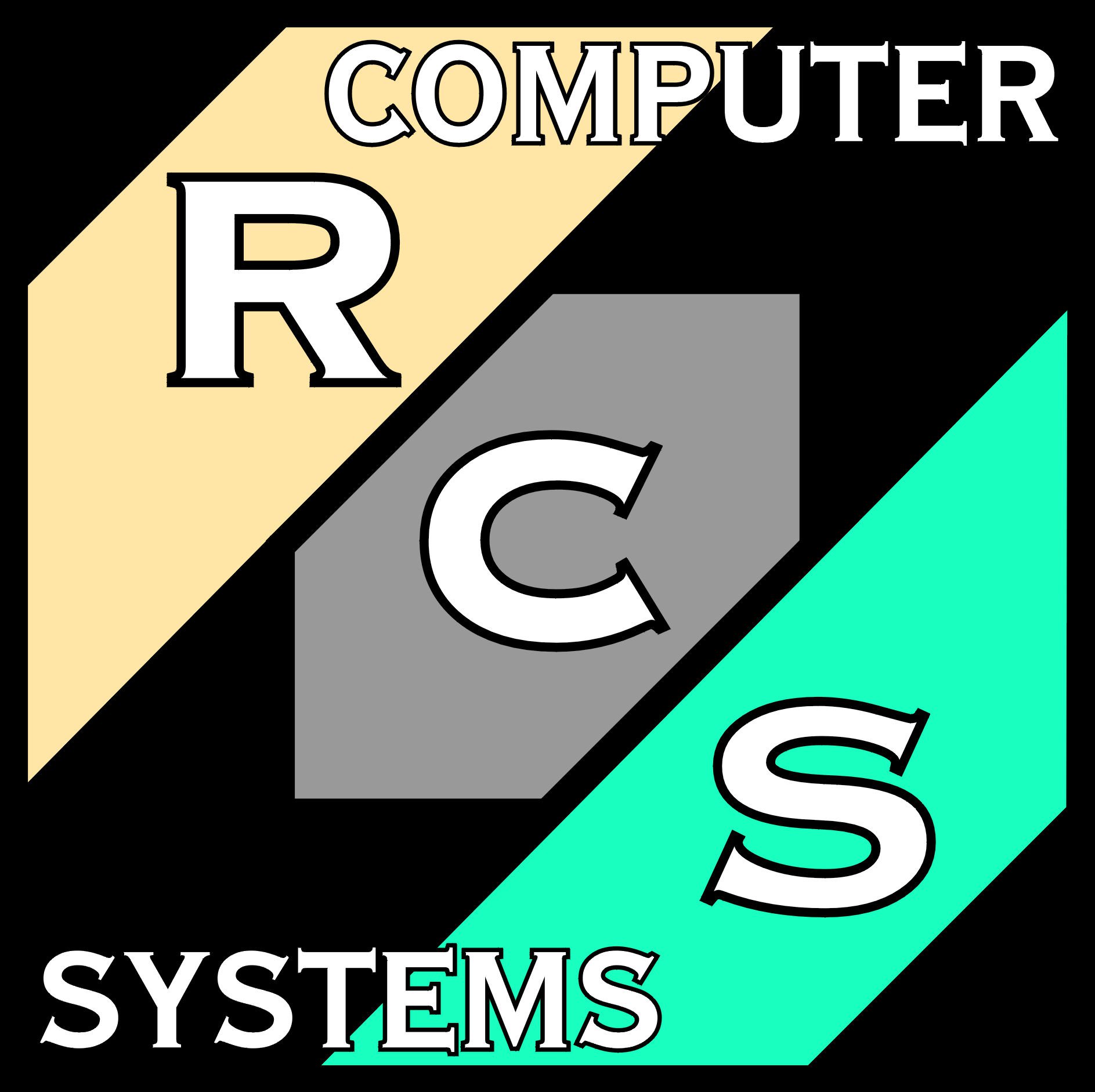 RCS Logo